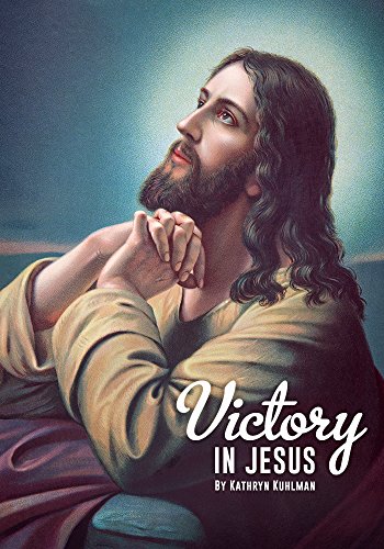 Victory in Jesus