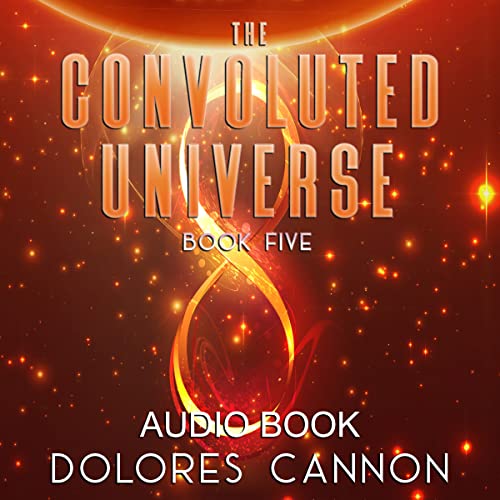 The Convoluted Universe, Book Five (Audio CD)