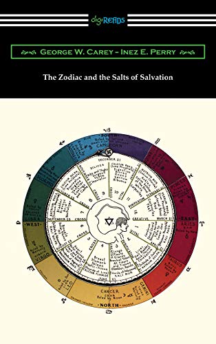 The Zodiac and the Salts of Salvation