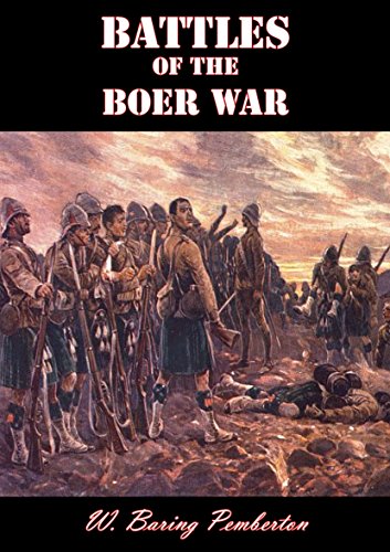 Battles of the Boer War