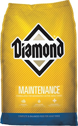 Diamond Dry Food For Adult Dogs, Maintenance Chicken Formula, 50-Pound Bag