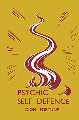 Psychic Self-Defense: Psychic Self-Defence