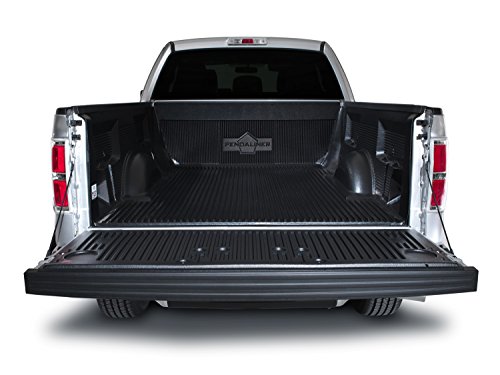 Pendaliner 53106SRX 6ft Bed Liner for Ford Ranger