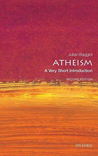 Atheism: A Very Short Introduction (Very Short Introductions)