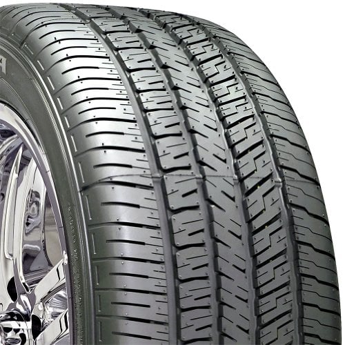 Goodyear Eagle RS-A Radial Tire - 205/55R16 89H