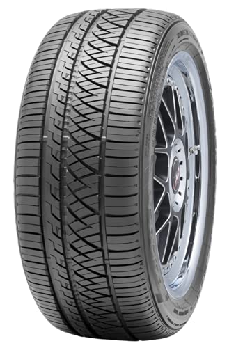 Falken ZIEX ZE960 A/S All- Season Radial Tire-205/55R16 91V