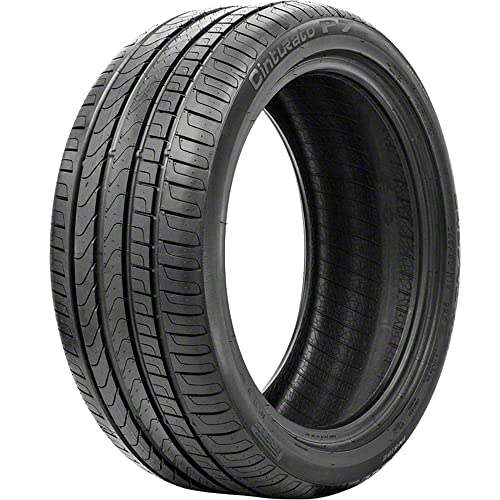 Pirelli CINTURATO P7 all_ Season Radial Tire-205 55R16 91V