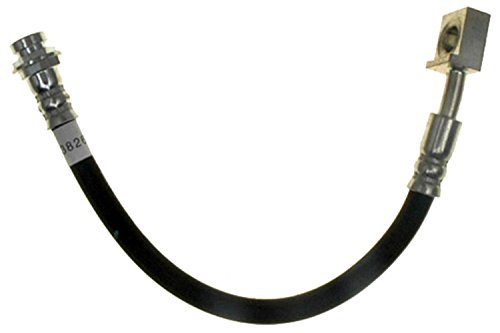 ACDelco Professional 18J4350 Rear Passenger Side Hydraulic Brake Hose Assembly 7.3 Inch