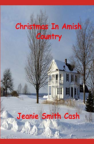 Christmas In Amish Country (Amish Quilts Series)