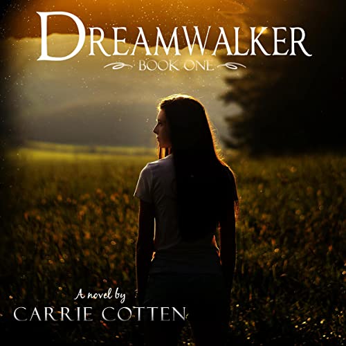 Dreamwalker: Book One: Dreamwalker: A Gripping Supernatural Christian Fiction, 1