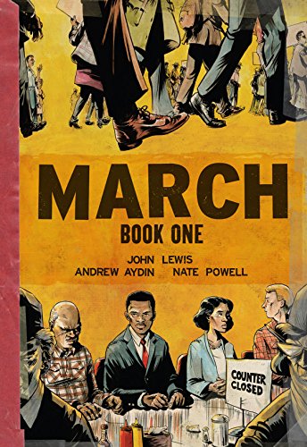 March: Book One