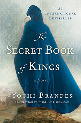 The Secret Book of Kings: A Novel