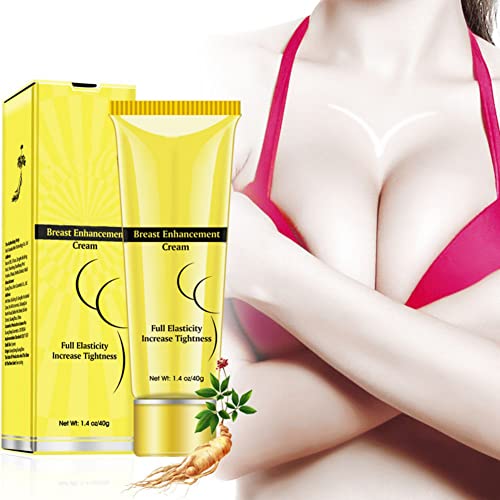 Ardorlove Breast Hip Enhancement Cream - Breast Butt Enlargement Cream - Natural Formula for Breast Growth & Breast Enlargement, Breast Hip Growth Enhancer Cream to Lift Firm, and Tighten