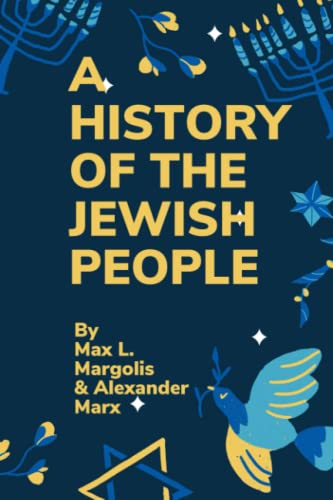 A History of the Jewish People