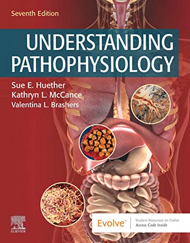 Understanding Pathophysiology - E-Book