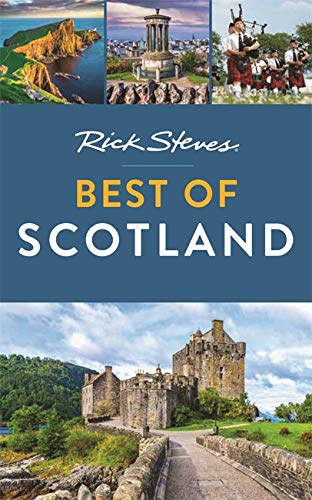 Rick Steves Best of Scotland