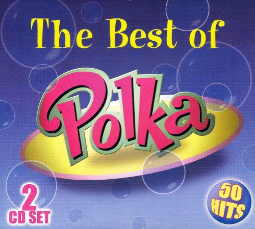 Best Of Polka