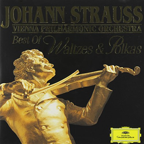 Johann Strauss: The Best of Vienna