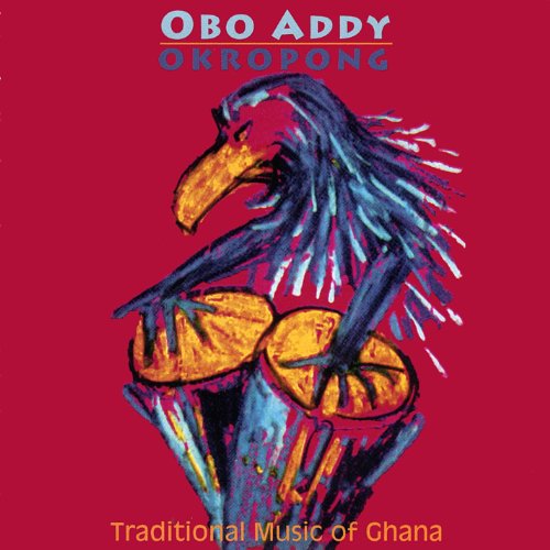 Okropong (Traditional Music of Ghana)