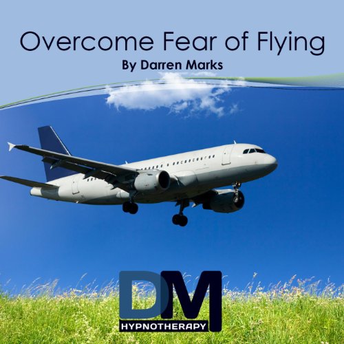Overcome Fear of Flying - Hypnosis Meditation
