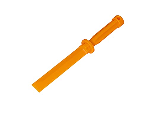 Lisle 81220 1" Plastic Chisel Scraper