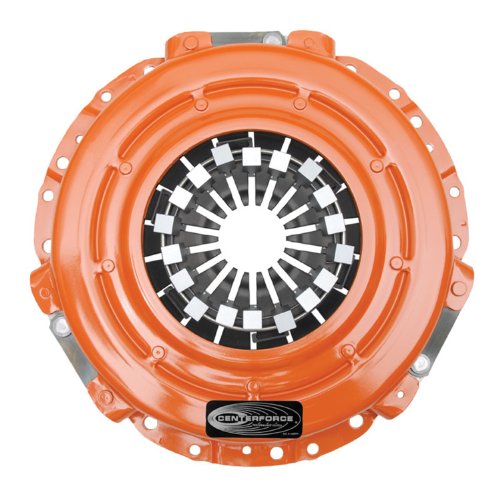 Centerforce CFT165552 Centerforce II Clutch Pressure Plate