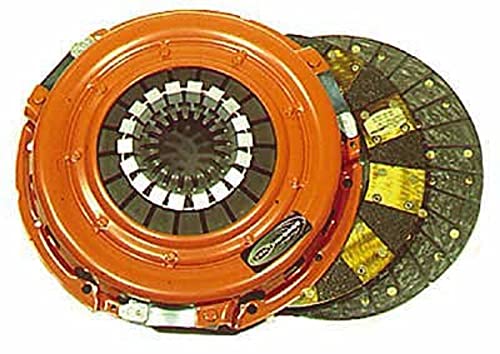 Centerforce DF700000 Dual Friction Clutch Pressure Plate and Disc