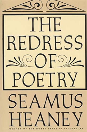 The Redress of Poetry