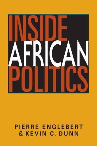 Inside African Politics