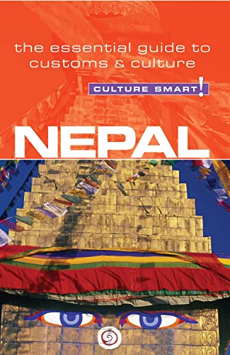 Nepal - Culture Smart!: The Essential Guide to Customs & Culture (16)