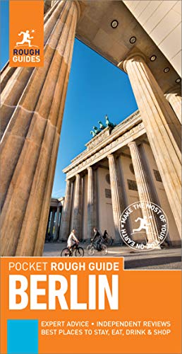 Pocket Rough Guide Berlin (Travel Guide eBook) (Rough Guides Pocket)