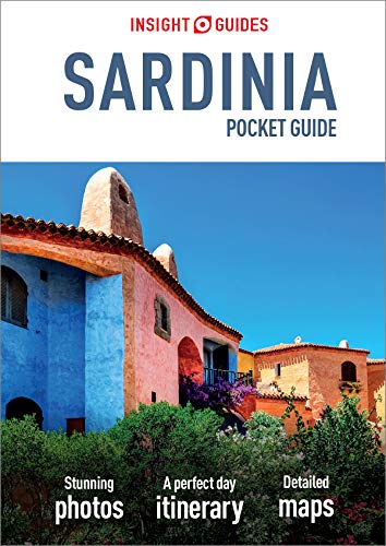 Insight Guides Pocket Sardinia (Travel Guide eBook) (Insight Pocket Guides)