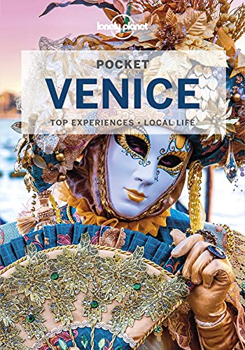 Lonely Planet Pocket Venice 5 (Pocket Guide)