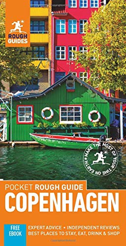 Pocket Rough Guide Copenhagen (Travel Guide with Free eBook) (Pocket Rough Guides)