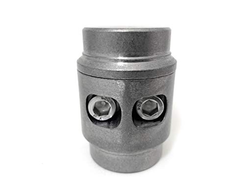 Tube Connector Adapter Weld Fabrication Bungs 1-3/4" .095 &.120 (4)