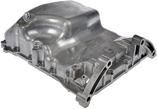 Dorman 264-380 Engine Oil Pan Compatible with Select Acura / Honda Models