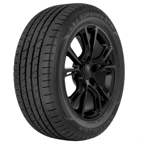 Sumitomo HTR Enhance LX2 All Season Radial Tire 235/55R18 100V