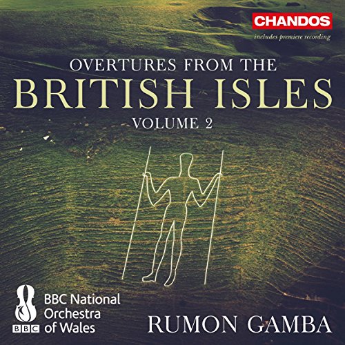 Overtures From The British Isles 2
