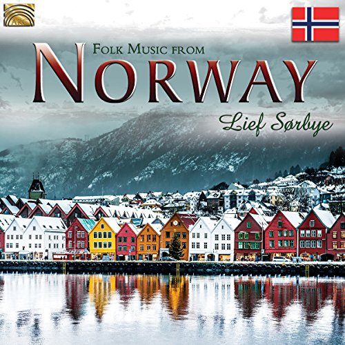 FOLK MUSIC FROM NORWAY