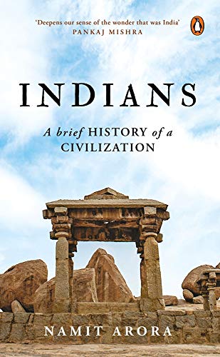 Indians: A Brief History of a Civilization