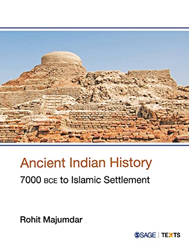 Ancient Indian History: 7000 BCE to Islamic Settlement