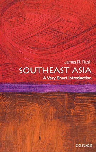 Southeast Asia: A Very Short Introduction (Very Short Introductions)