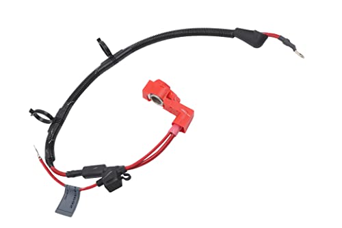 GM Genuine Parts 22783692 Auxiliary Battery Positive Cable