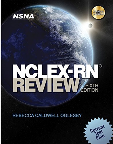 NCLEX-RN Review (Test Preparation)