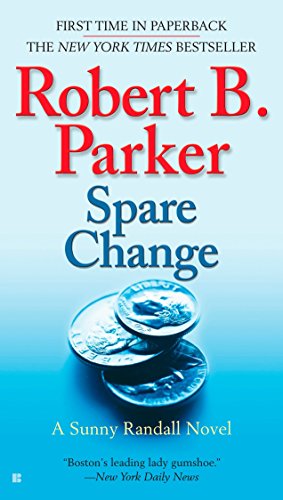 Spare Change (Sunny Randall)