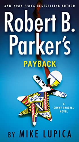 Robert B. Parker's Payback (Sunny Randall Book 9)