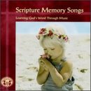 New Christian: Scripture Memory Songs