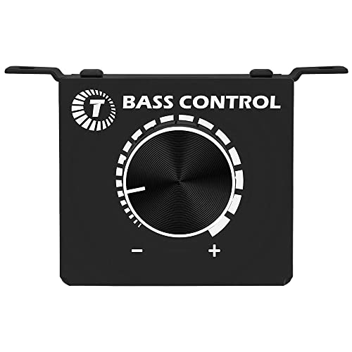 Taramps Universal Bass knob Control car bass Controller Volume Regulator Controller knob Amplifier RCA Audio inputs and outputs