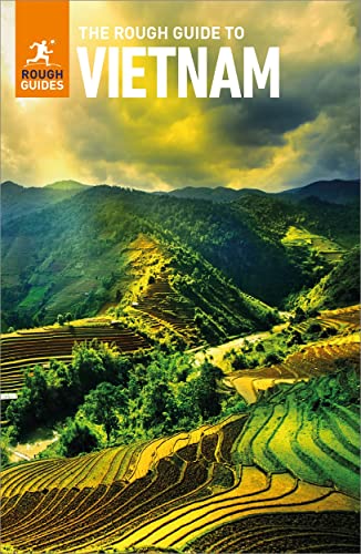 The Rough Guide to Vietnam (Travel Guide with Free eBook) (Rough Guides Main Series)