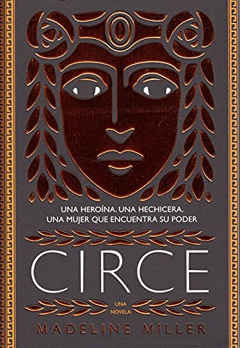 Circe (AdN) (Spanish Edition)